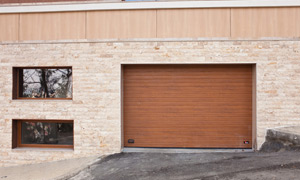 Portes de garage 1