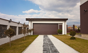 Portes de garage 2