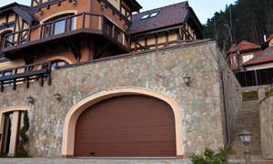 Portes de garage 3