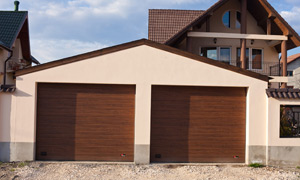 Portes de garage 5