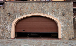 Portes de garage 6