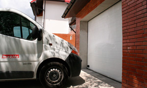 Portes de garage 7