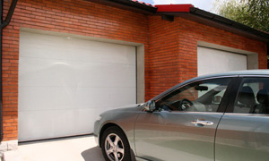 Portes de garage 8