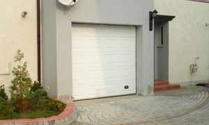 Portes de garage 11