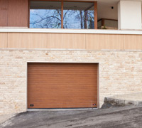 Portes de garage 13
