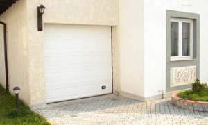 Portes de garage 14