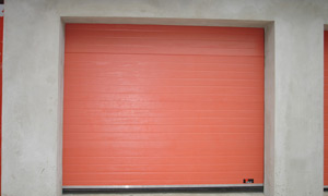 Portes de garage 16