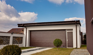 Portes de garage 17