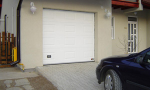 Portes de garage 18