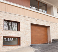 Portes de garage 22