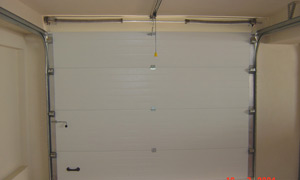Portes de garage 23