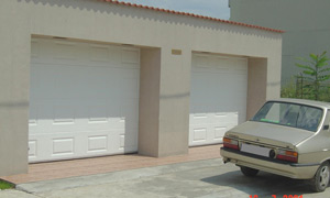 Portes de garage 24