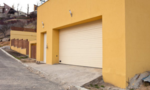Portes de garage 25