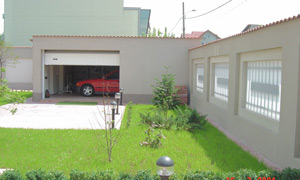 Portes de garage 26