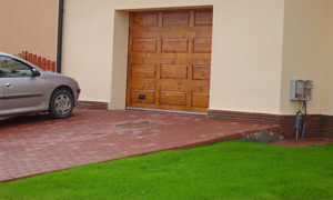 Portes de garage 27