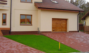 Portes de garage 28
