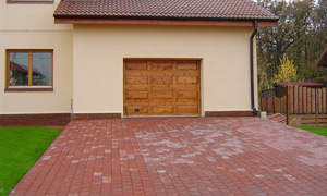 Portes de garage 29