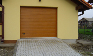 Portes de garage 30