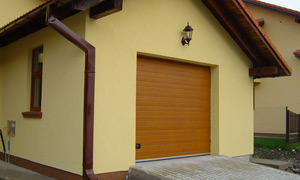 Portes de garage 31
