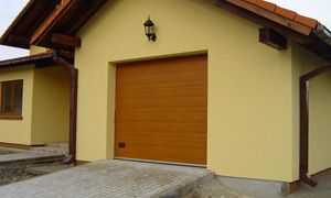 Portes de garage 32