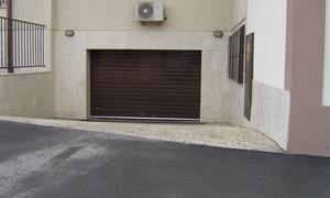Portes de garage 33
