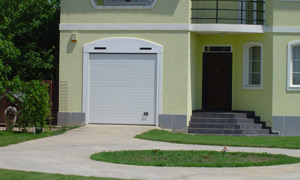 Portes de garage 36