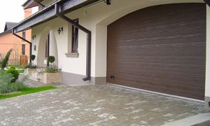 Portes de garage 37