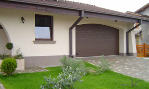 Portes de garage 39