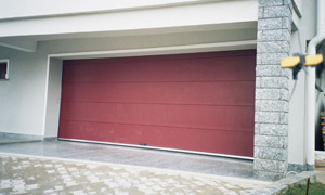 Portes de garage 41